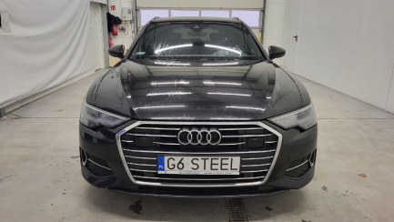 Zdjęcie przedmiotu: Audi A6 35 TDI mHEV Sport S tronic