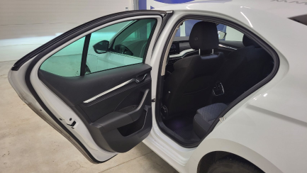 Zdjęcie przedmiotu: Skoda Octavia 2.0 TDI Style DSG Oświadczenie o utracie DR