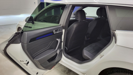 Zdjęcie przedmiotu: Volkswagen Arteon Shooting Brake 2.0 TDI 4Motion R-Line DSG