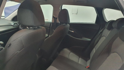 Zdjęcie przedmiotu: Hyundai I30 Wagon 1.6 D Classic +