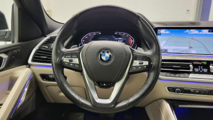 Zdjęcie przedmiotu: BMW X6 xDrive30d mHEV