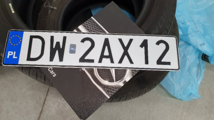 Zdjęcie przedmiotu: Mercedes-benz Glc220 d 4-Matic