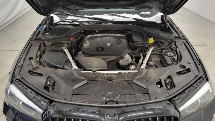 Zdjęcie przedmiotu: BMW 520d xDrive mHEV M Sport sport-aut