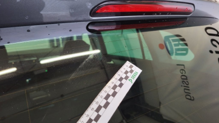 Zdjęcie przedmiotu: Volkswagen Tiguan 2.0 TDI BMT SCR Comfortline DSG