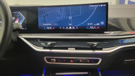 Zdjęcie przedmiotu: BMW X5 xDrive40d mHEV M Sport sport-aut