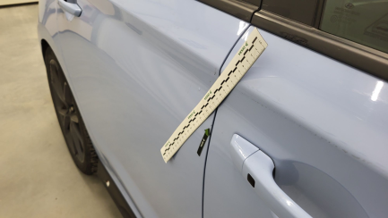 Zdjęcie przedmiotu: Hyundai i30 2.0 T-GDI N Performance DC