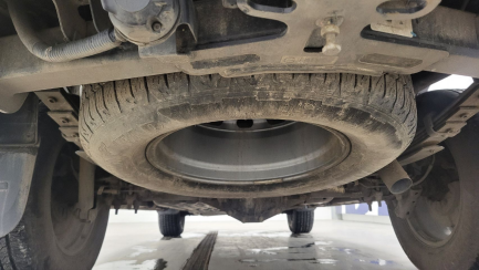 Zdjęcie przedmiotu: Ford Ranger 2.0 EcoBlue Bi-Turbo 4x4 DC Wildtrak aut Oświadczenie o utracie DR