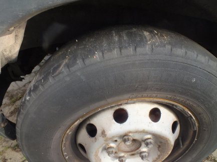 Zdjęcie przedmiotu: Opel Movano CDTI Euro 4 2463ccm - 100HP 3,3t 06-10