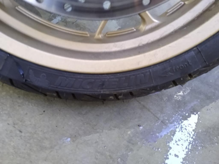 Zdjęcie przedmiotu: YAMAHA YP 125 X-MAX 125 Tech MAX