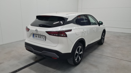 Zdjęcie przedmiotu: Nissan Qashqai 1.3 DIG-T mHEV N-Connecta Xtronic