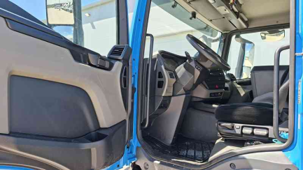 Zdjęcie przedmiotu: MAN TGM E6 15.0t