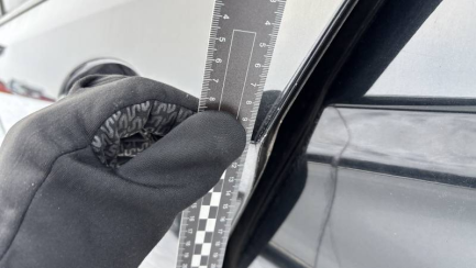 Zdjęcie przedmiotu: BMW 520 Diesel xDrive Steptronic G30