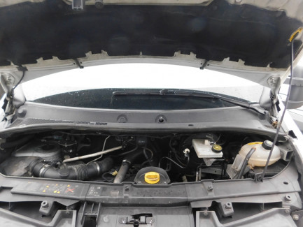 Zdjęcie przedmiotu: Opel Movano BiTurbo CDTI L3 Euro 6