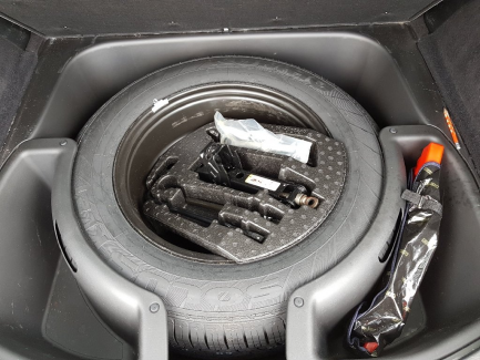 Zdjęcie przedmiotu: Jeep Grand Cherokee 3.0 CRD Overland