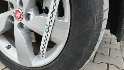 Zdjęcie przedmiotu: Jaguar E-PACE SUV