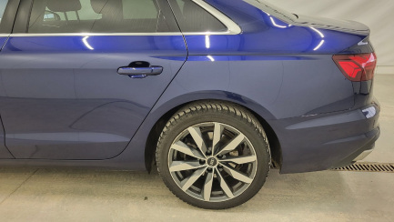 Zdjęcie przedmiotu: Audi A4 35 TFSI mHEV S tronic