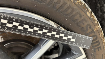 Zdjęcie przedmiotu: BMW 320D Kombi