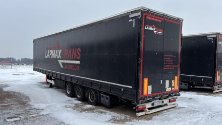 Zdjęcie przedmiotu: KASSBOHRER MEGA