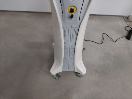 Zdjęcie przedmiotu: Fizjomed Solar Hifu 7d beauty device