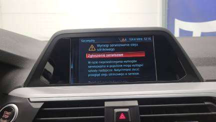 Zdjęcie przedmiotu: BMW X3 xDrive20d