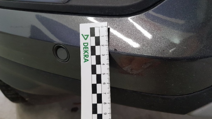 Zdjęcie przedmiotu: Ford Kuga Combi