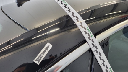 Zdjęcie przedmiotu: Audi A6 40 TDI mHEV Sport S tronic