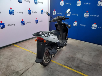 Zdjęcie przedmiotu: KYMCO Agility Carry 50 (4T)