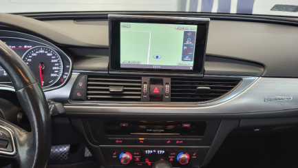 Zdjęcie przedmiotu: Audi A6 Allroad 3.0 TDI Quattro