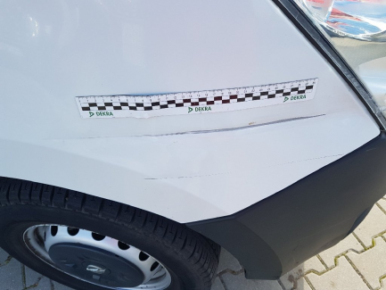 Zdjęcie przedmiotu: Opel Movano BiTurbo CDTI Euro 5 2299ccm - 163HP 3,5t