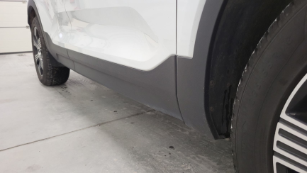 Zdjęcie przedmiotu: Volvo XC40 D3 SCR Inscription aut