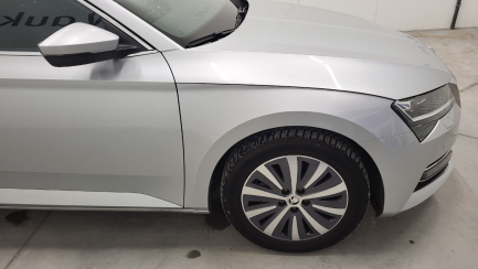 Zdjęcie przedmiotu: Skoda Superb 2.0 TSI Style DSG