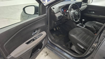 Zdjęcie przedmiotu: Dacia Sandero 1.0 Tce LPG E6 Comfort
