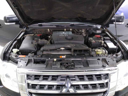 Zdjęcie przedmiotu: Mitsubishi Pajero 3.2 DI-D DPF Instyle 4WD AT