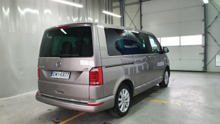 Zdjęcie przedmiotu: Volkswagen Multivan 2.0 BiTDI L1 Highline 4Motion DSG