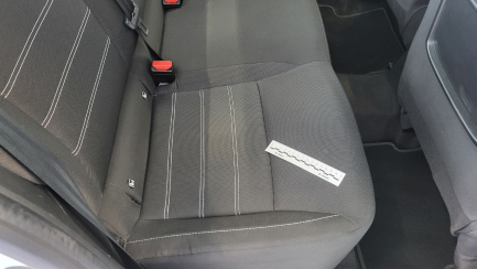 Zdjęcie przedmiotu: Dacia Logan 1.0 ECO-G 100 Comfort LPG