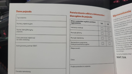 Zdjęcie przedmiotu: Seat Arona 1.0 TSI GPF FR S&S DSG