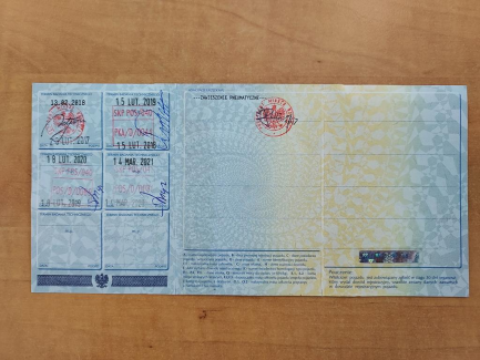 Zdjęcie przedmiotu: KRONE SDP 27 35.5t Dropside