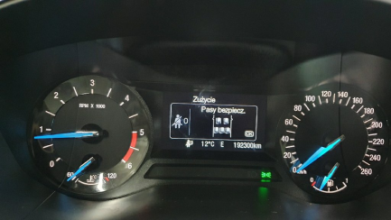 Zdjęcie przedmiotu: Ford Mondeo 2.0 TDCi Silver X (Amb.)