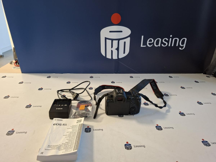 CANON EOS R5 digital camera