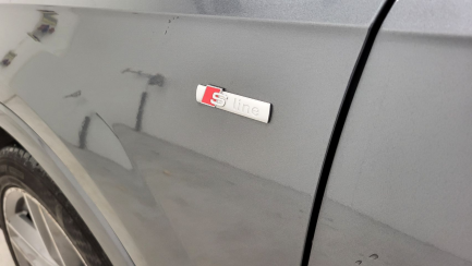 Zdjęcie przedmiotu: Audi Q7 50 TDI Quattro Tiptr.