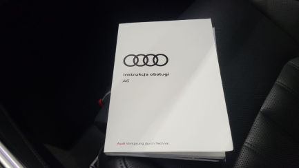 Zdjęcie przedmiotu: Audi A6 Allroad 55 TDI mHEV Quattro