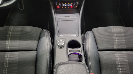 Zdjęcie przedmiotu: Mercedes-benz GLA 200 7G-DCT Urban Oświadczenie o utracie DR