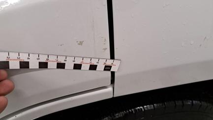 Zdjęcie przedmiotu: Fiat Ducato L3H2 Oświadczenie o utracie DR