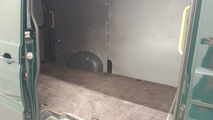 Zdjęcie przedmiotu: Volkswagen Crafter 35 TDI-CR E6 3.5t