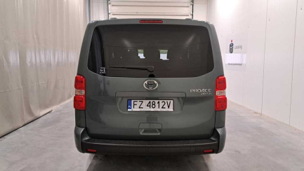 Zdjęcie przedmiotu: Toyota PROACE Verso 2.0 D-4D E6EA 2.9t Medium Business Aut