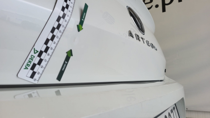 Zdjęcie przedmiotu: Volkswagen Arteon Shooting Brake 2.0 TDI 4Motion R-Line DSG