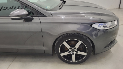 Zdjęcie przedmiotu: Ford Mondeo Hatchback 2.0 TDCi Trend Oświadczenie o utracie DR