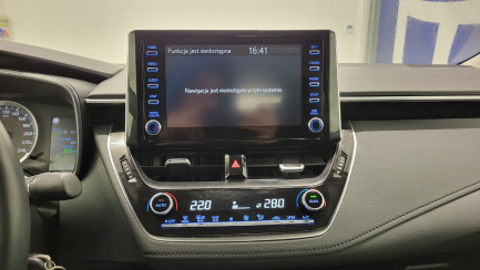 Zdjęcie przedmiotu: Toyota Corolla 1.5 Comfort