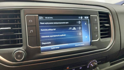 Zdjęcie przedmiotu: Toyota ProAce Verso 2.0 CRD Long Combi 