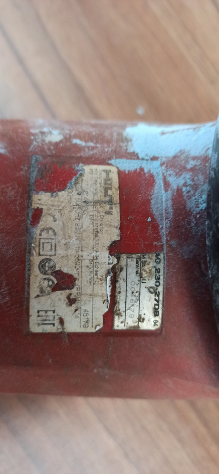 Zdjęcie przedmiotu: Wiosenne obniżki| Prowizja 0% Angle grinder AG 230-27DB 230V